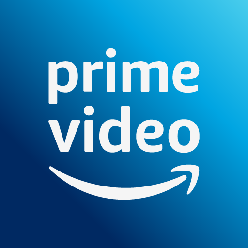 Logo do Prime Video