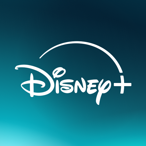 Logo da Disney+