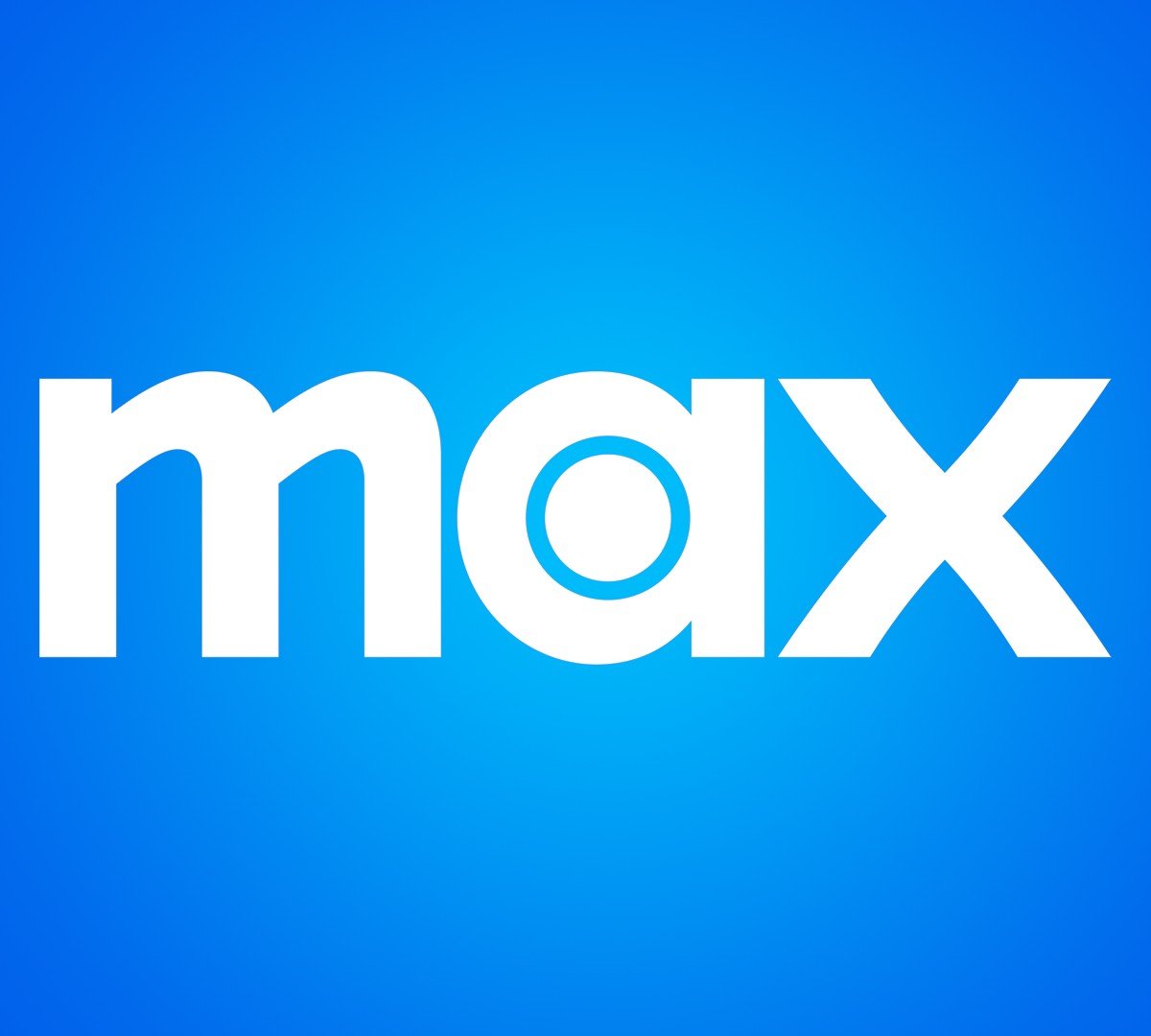 Logo da Max
