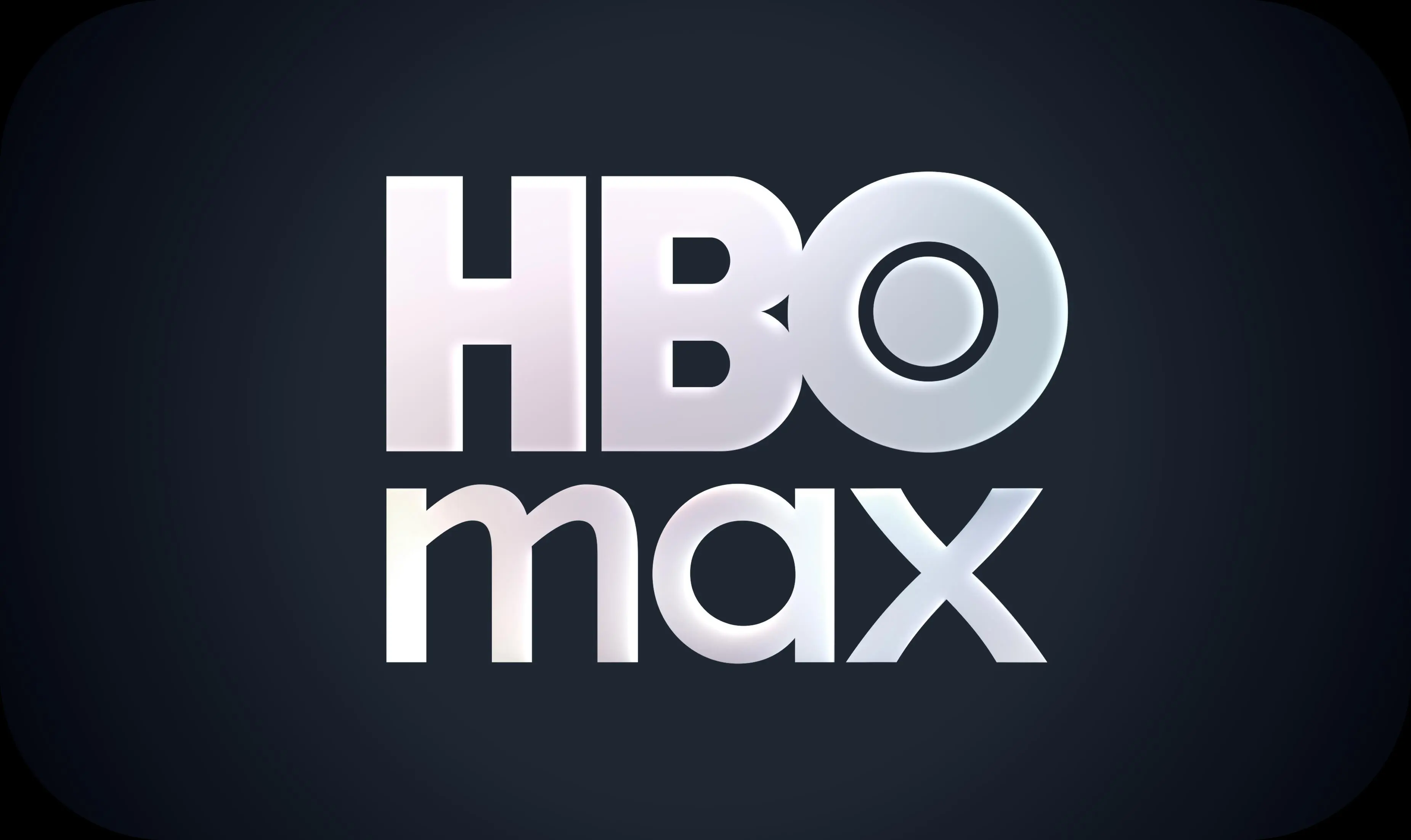 Logo da Max