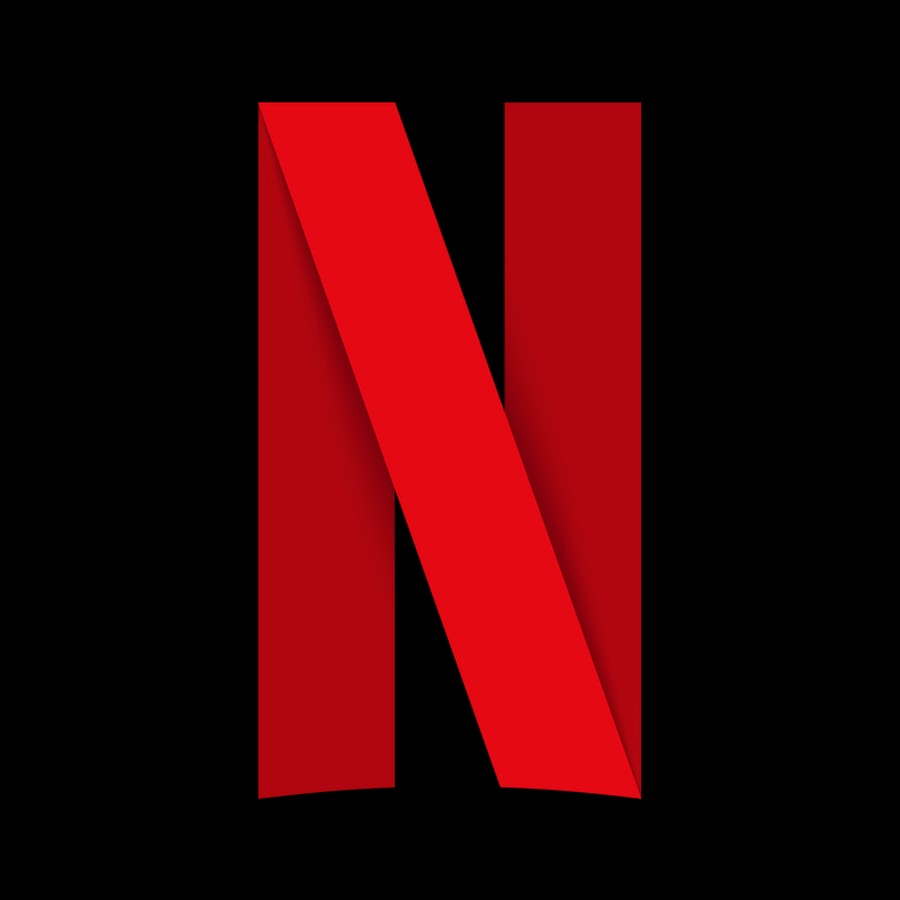 Logo da Netflix