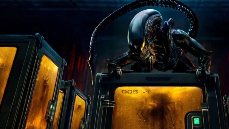 Alien: Earth