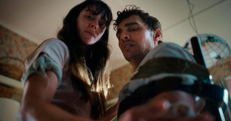 Filme juntos