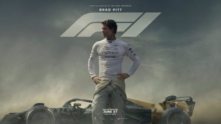 f1 filme