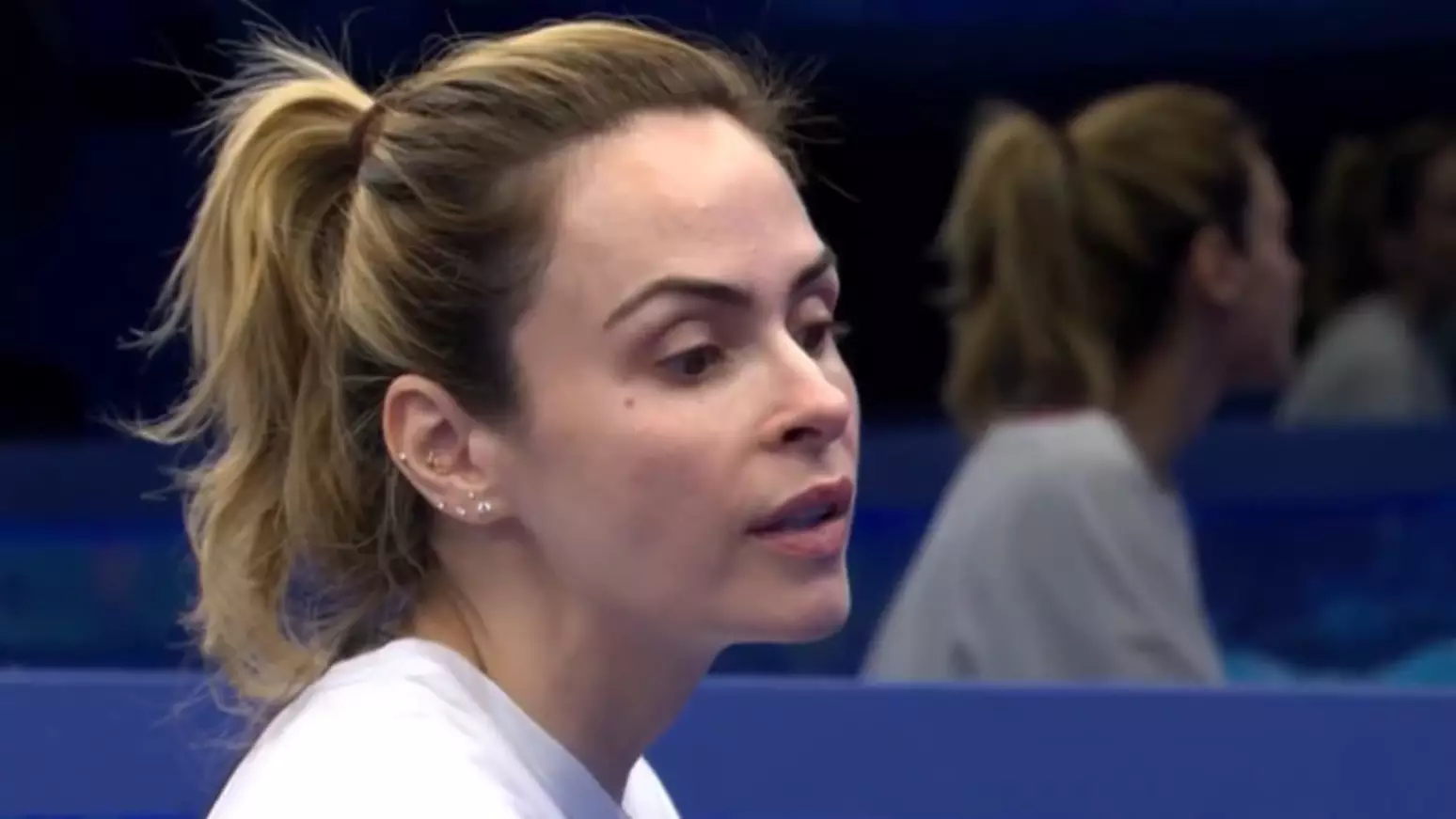 Ana Paula Renault Humilha Aliados, Assume o Comando e Decreta Vingança Sangrenta Contra Dupla Rival