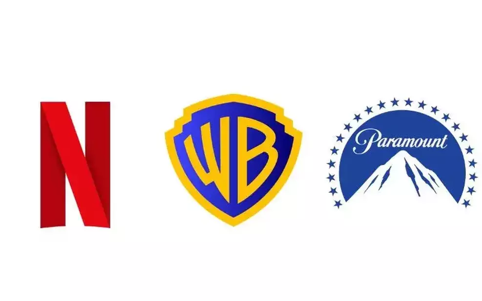 O MONOPÓLIO DO SÉCULO! Paramount Paga Multa de US$ 2,8 Bilhões à Netflix e Consolida Compra da Warner