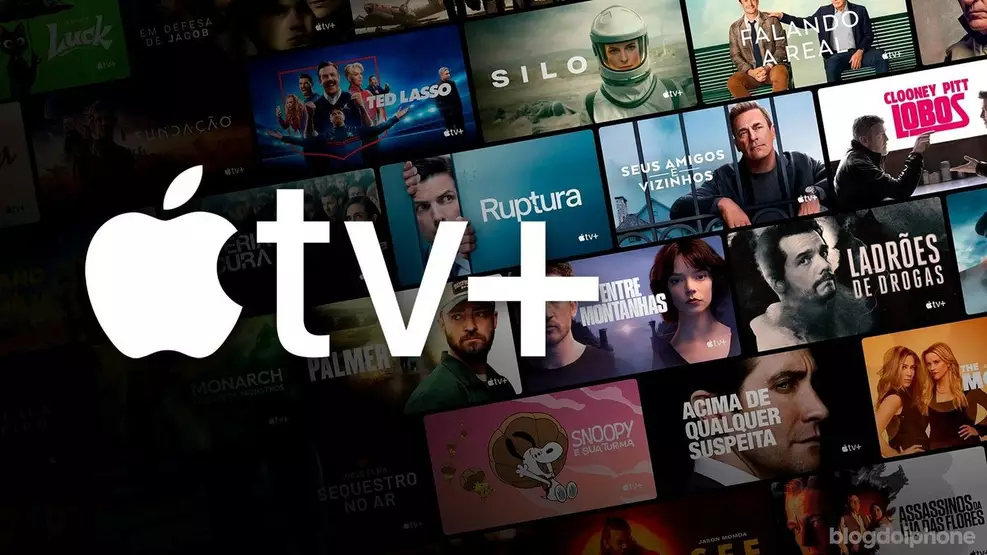 BRASIL NO TOPO! Apple TV Revela Que Somos o 2º Maior Mercado do Mundo (Mas Cadê Nossas Séries?)