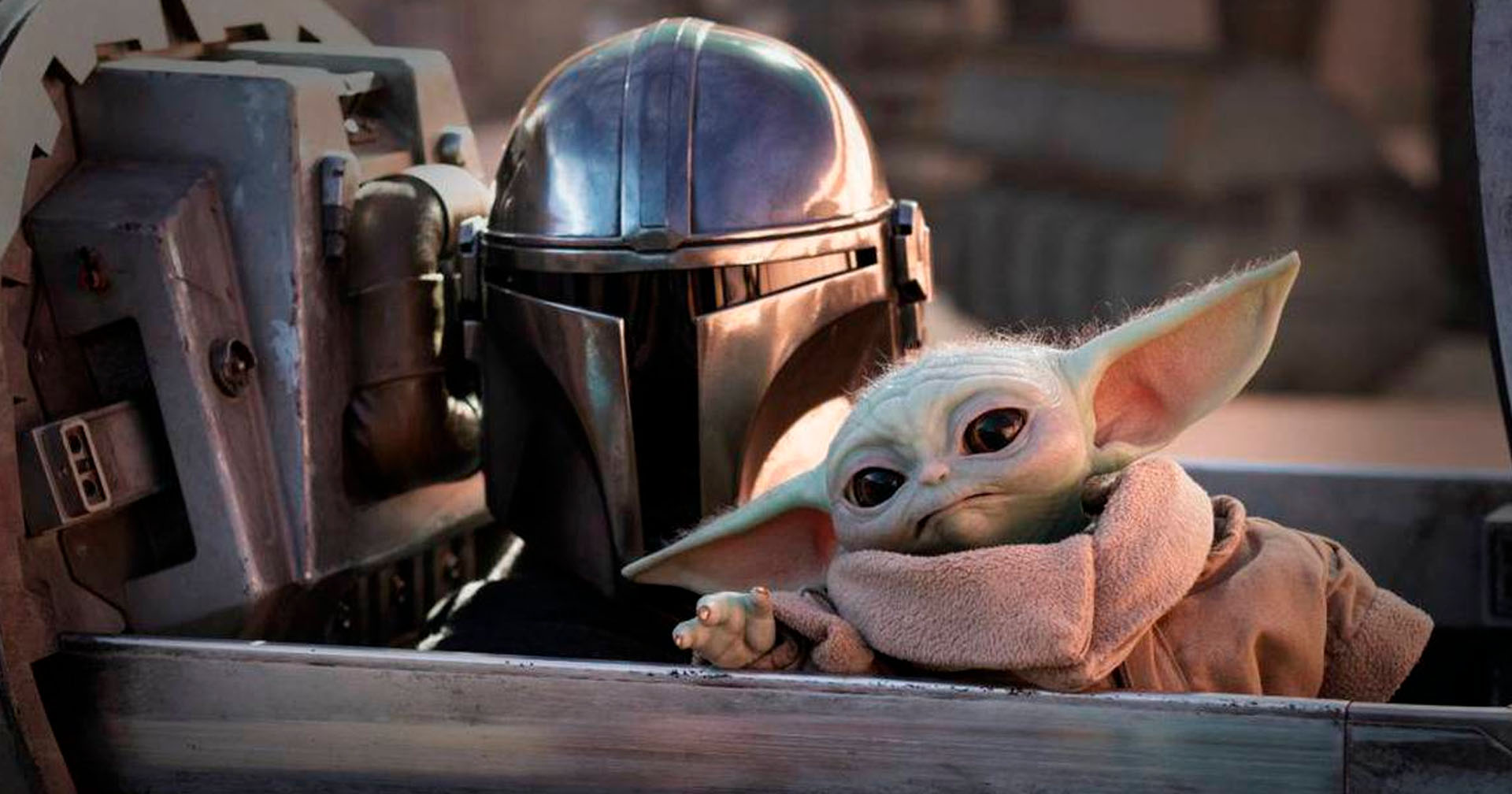 Spoilers de Plástico! Brinquedos de ‘O Mandaloriano e Grogu’ revelam papel de Sigourney Weaver e retorno de personagem de ‘Rebels’