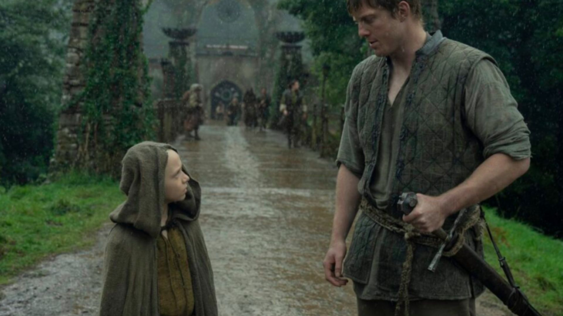 SAIU O TRAILER! ‘O Cavaleiro dos Sete Reinos’ Prepara Despedida Épica e Sangrenta Para a Madrugada Deste Domingo