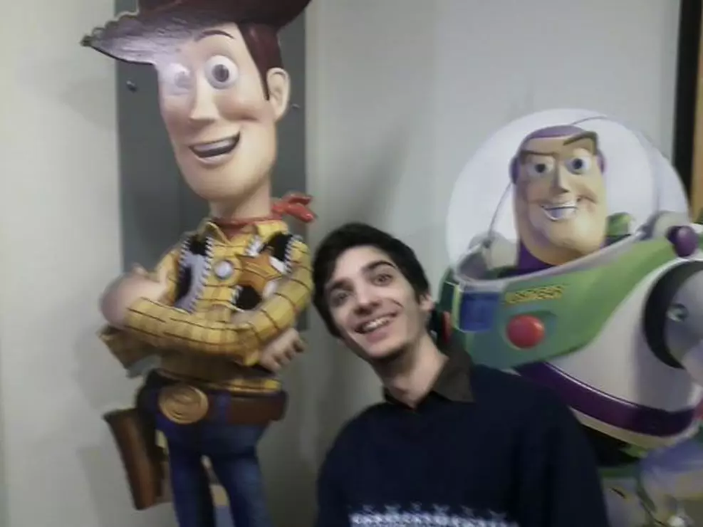 MEGALOVANIA NA PIXAR? Criador do Jogo ‘Undertale’ é Confirmado em ‘Toy Story 5’ e Fãs Vão à Loucura!