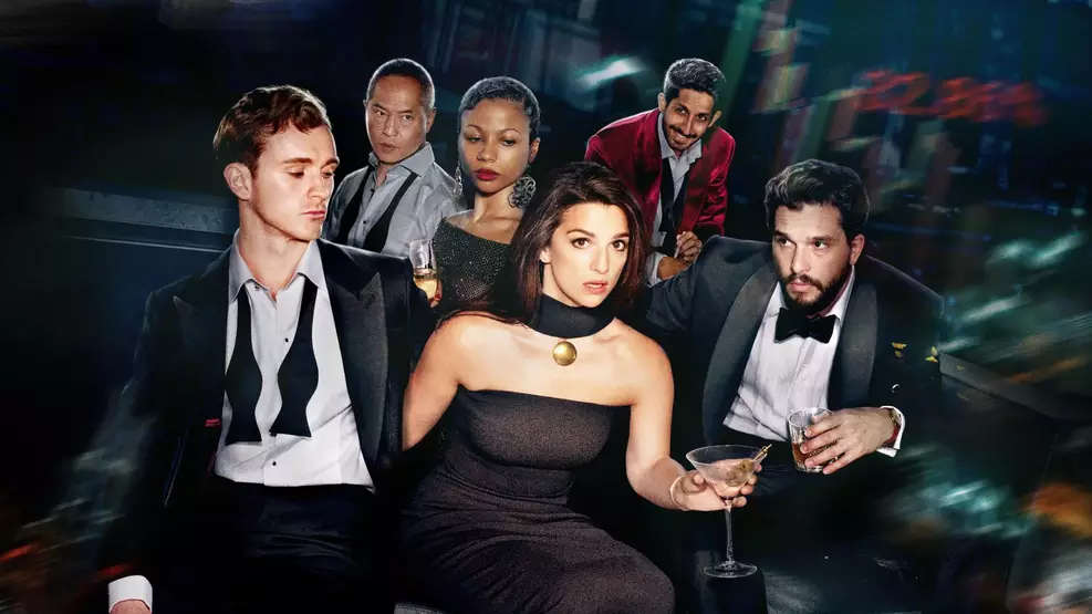 MUDOU O HORÁRIO! Final da 4ª Temporada de ‘Industry’ Será Exibido Mais Cedo na HBO