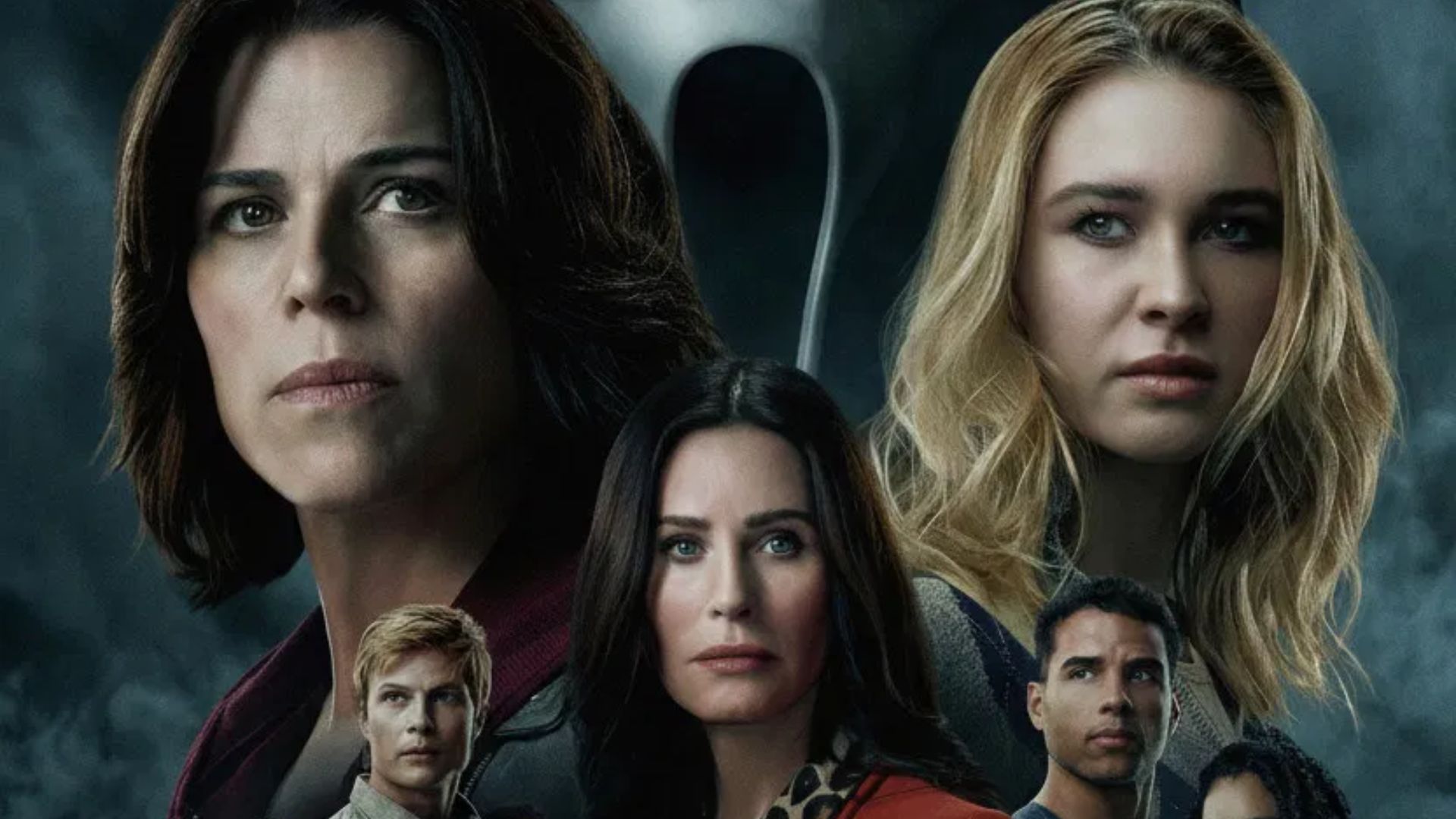 FINAL EXPLICADO! ‘Pânico 7’ Tem Cena Pós-Créditos? (E Revelamos Quem é o Novo Ghostface!)