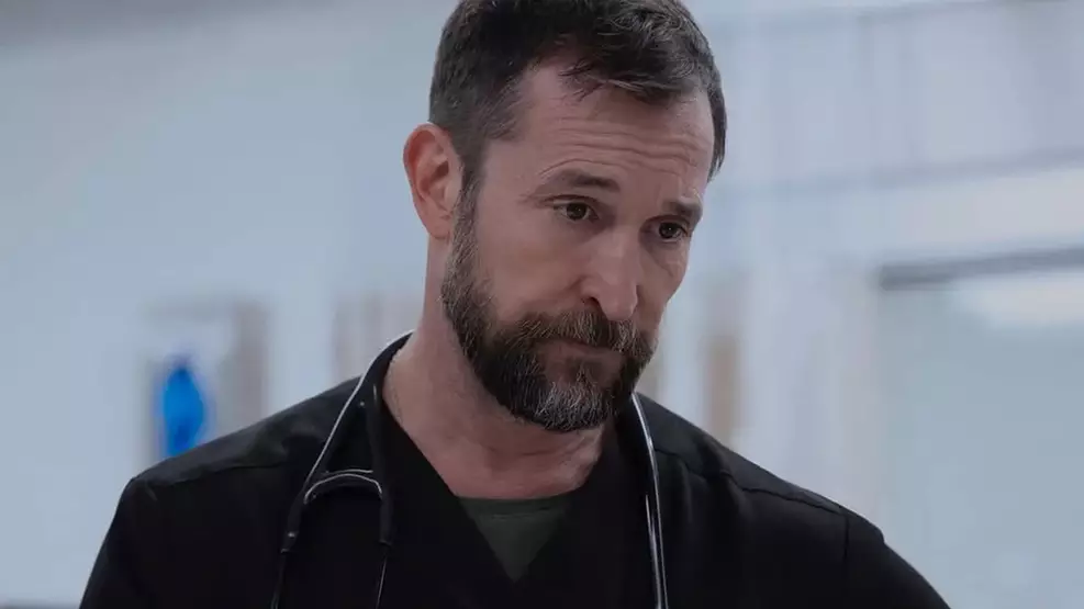 Plantão Caótico Bate Recorde! ‘The Pitt’ Explode com 12 Milhões de Espectadores e Traz a Adrenalina dos Hospitais de Volta ao Topo