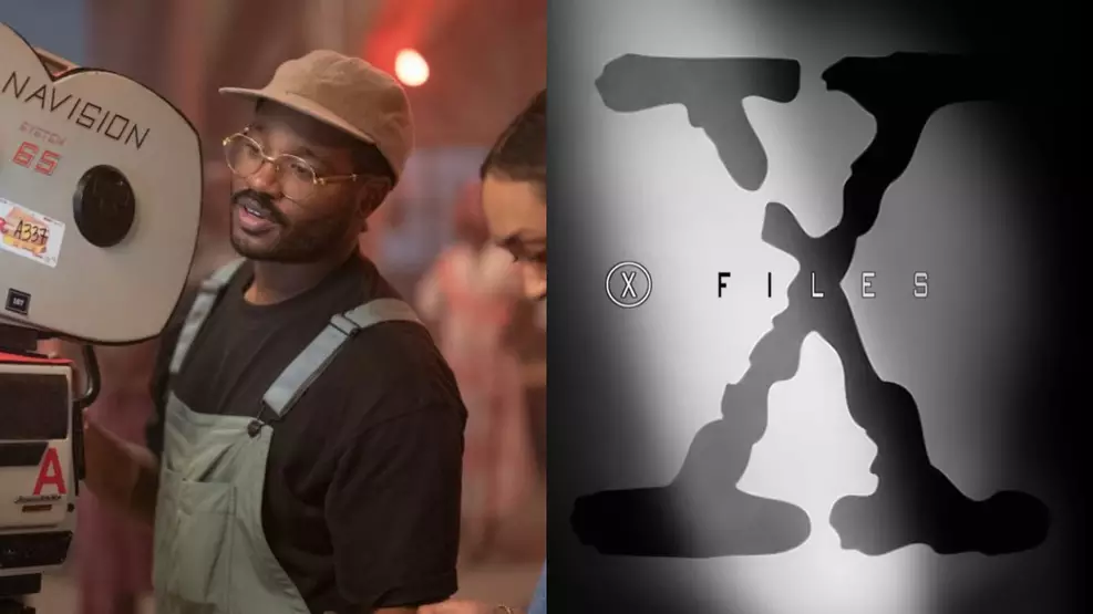 A VERDADE VOLTOU! Hulu Oficializa Reboot de ‘Arquivo X’ com Ryan Coogler e Estrela de Peso