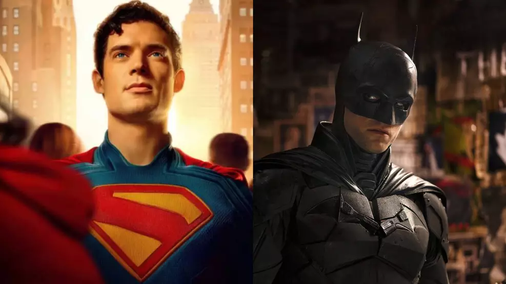 Superman e Lex Luthor Vão Lutar Lado a Lado em ‘Superman 2’ Contra Ameaça Colossal (E Tem Novidade de Batman!)