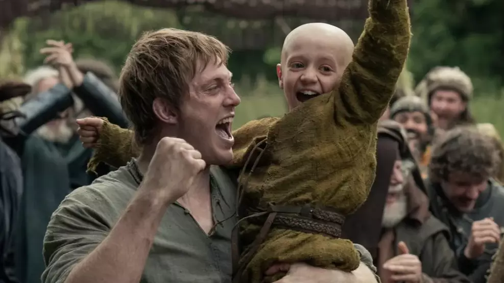 Episódio 5 de ‘O Cavaleiro dos Sete Reinos’ Quebra a Internet com Nota 9.8 e Humilha a Franquia