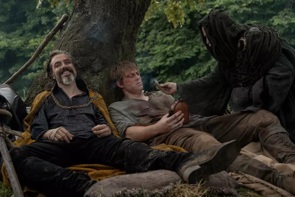 SUCESSO ABSOLUTO! Final de ‘O Cavaleiro dos Sete Reinos’ Quebra Recorde de Audiência na HBO