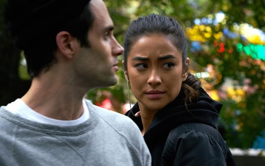 “Você É Doente?” A Série que Fez o Mundo Amar um Psicopata, Quebrou a Netflix