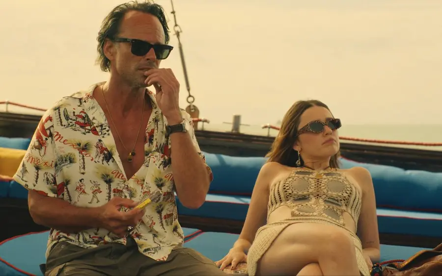 FENÔMENO RARO! ‘The White Lotus’ Desafia a Lógica e Mantém Nota Máxima na HBO (Veja o Motivo)