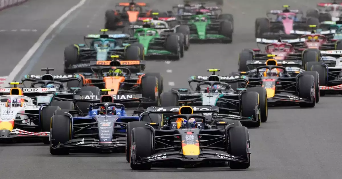 RIVAIS UNIDOS! Apple e Netflix Fecham Acordo Histórico Para Transmitir Fórmula 1 (E o Filme do Brad Pitt)