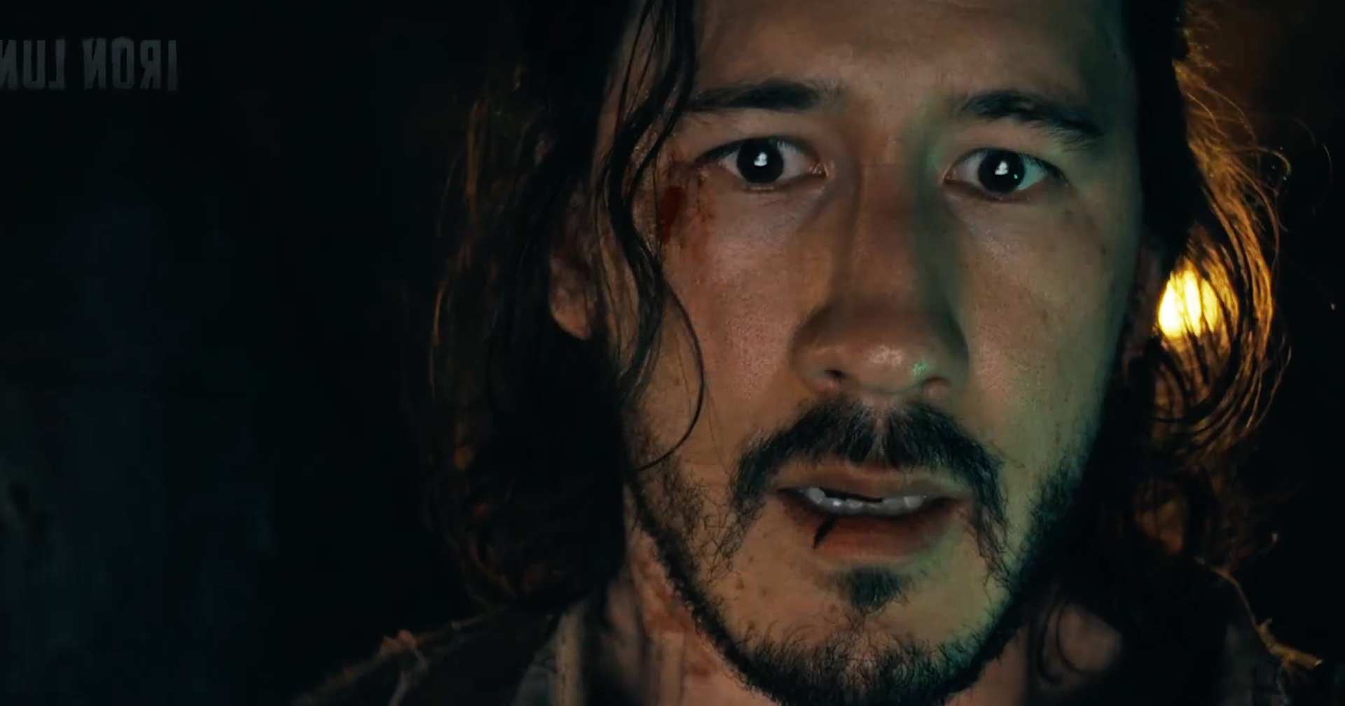 DE YOUTUBER A MILIONÁRIO DO TERROR! ‘Iron Lung’ Ganha Data no Brasil Após Faturar US$ 40 Milhões (Com Orçamento de US$ 3M)