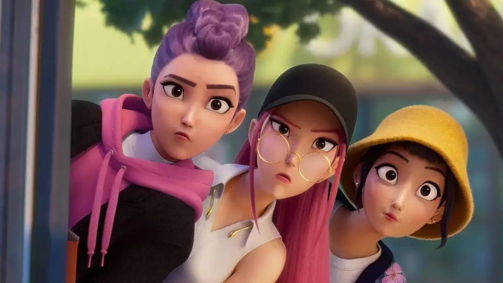 Diretora de ‘Guerreiras do K-Pop’ Abre o Jogo Sobre Pressão do Novo Filme