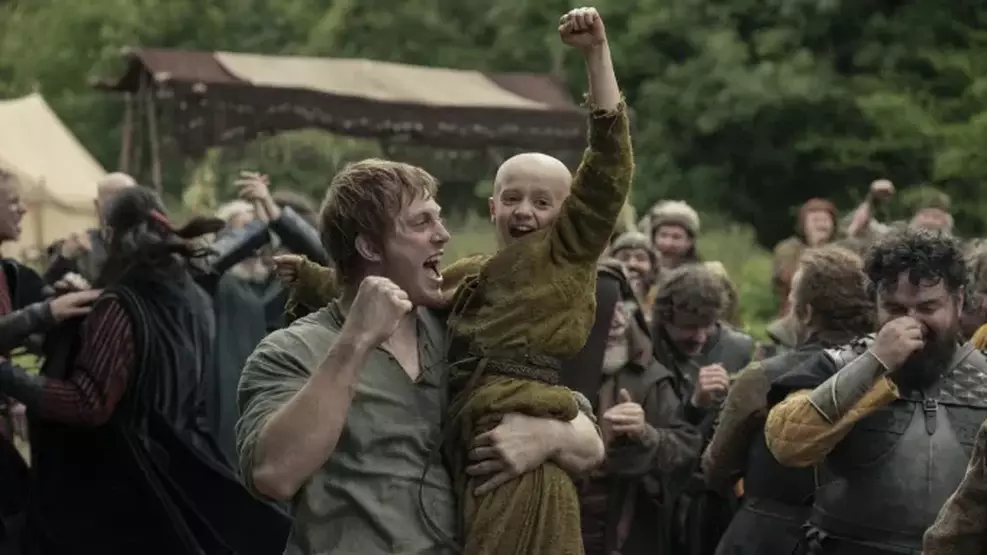 2ª TEMPORADA VEM AÍ! Quando Estreia e Qual a História do Retorno de Dunk e Egg?