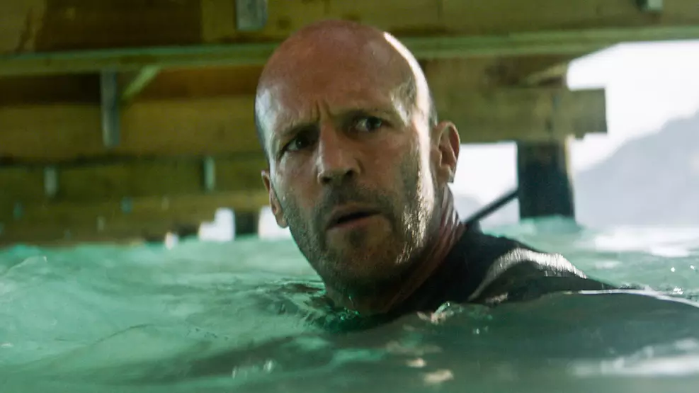 O Papel da Vida Dele! Jason Statham vai interpretar a si mesmo em comédia de ação com título hilário