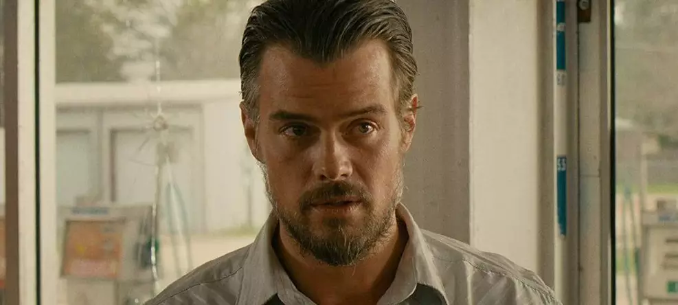 Versão 2026? Astro de Transformers e Daisy Ridley Se Unem em Thriller Brutal do Diretor que Mudou o Cinema de Ação