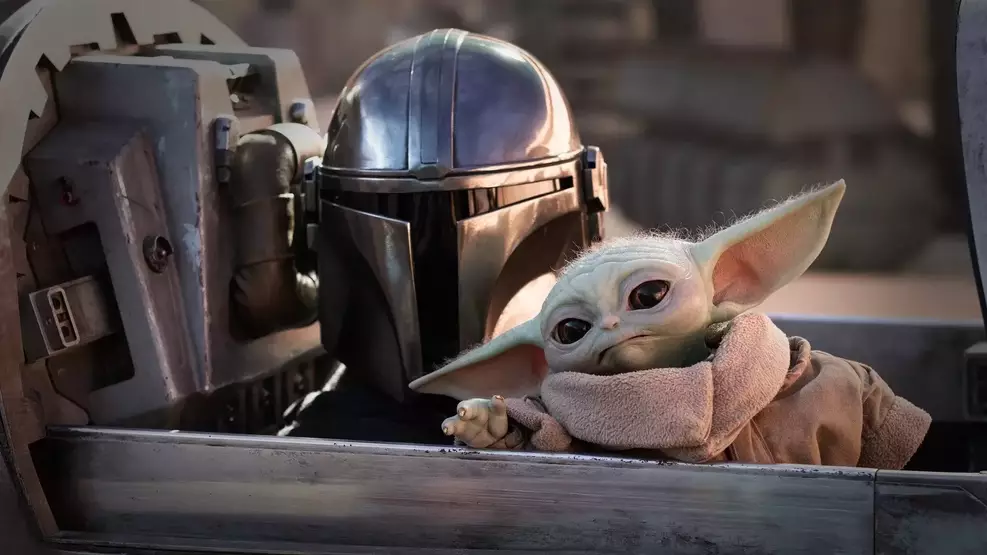 PÂNICO NA DISNEY! Executivos Temem que Filme de ‘Mandalorian & Grogu’ Seja um Fracasso Histórico