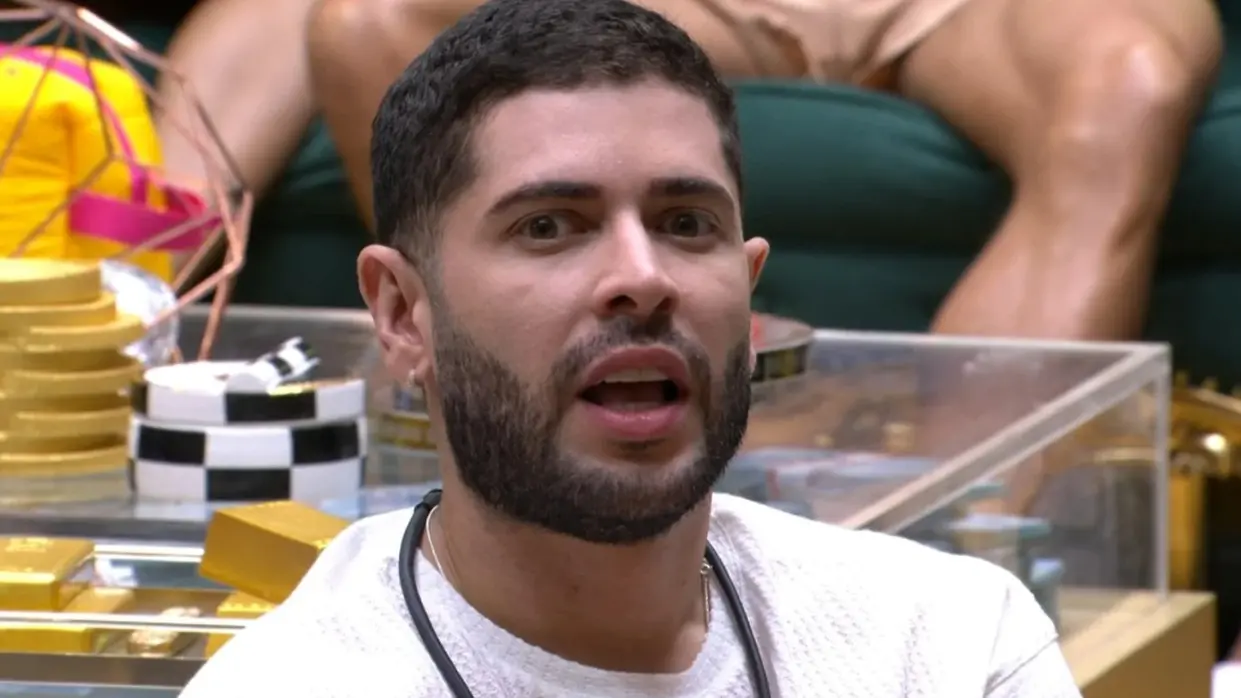 O Choro Não Colou! Público Rejeita ‘Vitimismo’ de Marcelo, Ignora Lágrimas e Decreta Eliminação com Quase 70% dos Votos