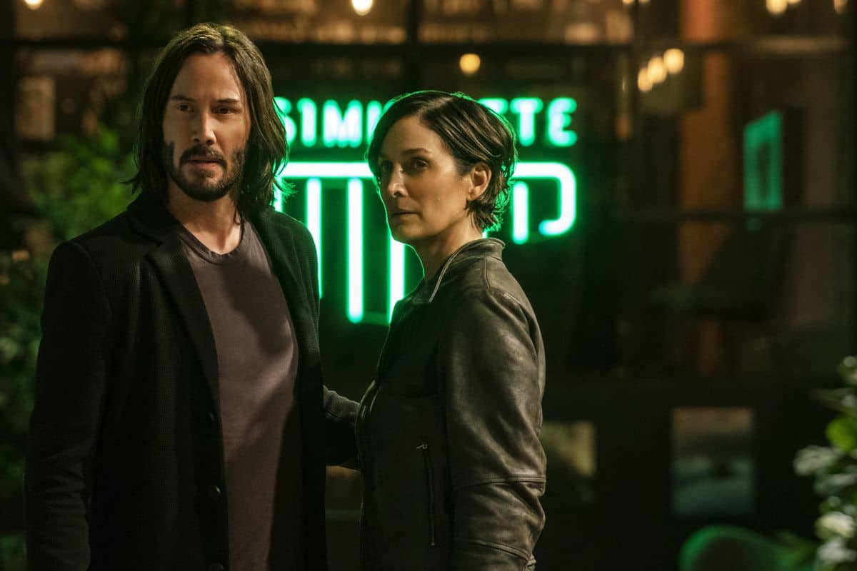 A MATRIX VAI REINICIAR? Diretor de ‘Matrix 5’ Quebra o Silêncio e Atualiza Status do Novo Filme