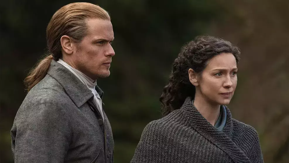 PREPARE OS LENCINHOS! Saiba Quando Estreia a 8ª e ÚLTIMA Temporada de ‘Outlander’ no Brasil