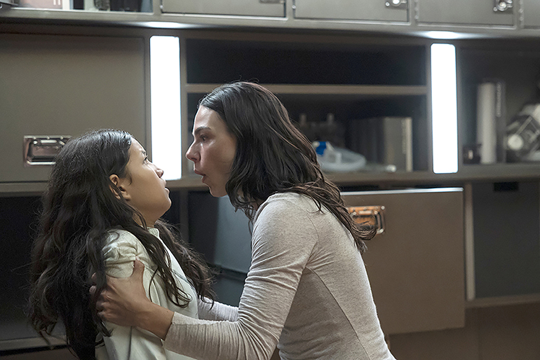 Crítica | Remake brasileiro de ‘Quarto do Pânico’ acerta ao trocar Hollywood pela tensão social de São Paulo