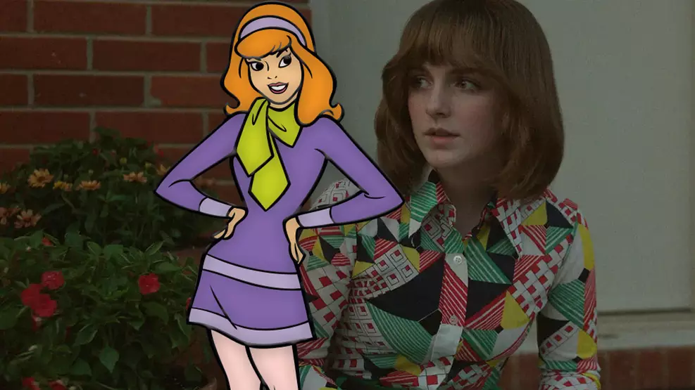 Fim da Inocência? Live-Action de ‘Scooby-Doo’ na Netflix Terá Assassinato Macabro e Estrela de ‘Ghostbusters’ como Daphne
