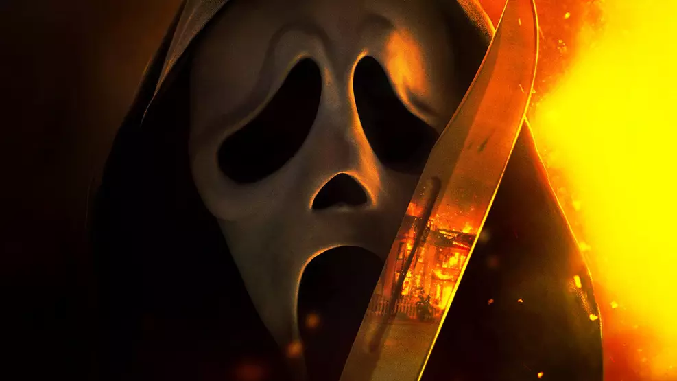 O GHOSTFACE TÁ RICO! ‘Pânico 7’ Ignora Críticos, Bate Recorde Histórico e Salva a Paramount
