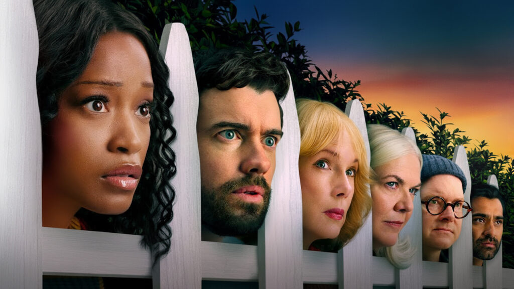 QUASE 1 BILHÃO DE MINUTOS! ‘The ‘Burbs’ Quebra Tudo, Bate Recorde Histórico e Vira a Maior Série de 2026