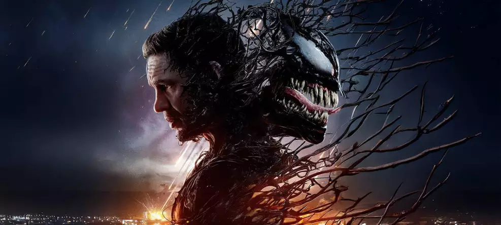 DEU A LOUCA NA SONY! Venom Vai Ganhar Filme Animado no Estilo ‘Aranhaverso’ (Mas e o Tom Hardy?)